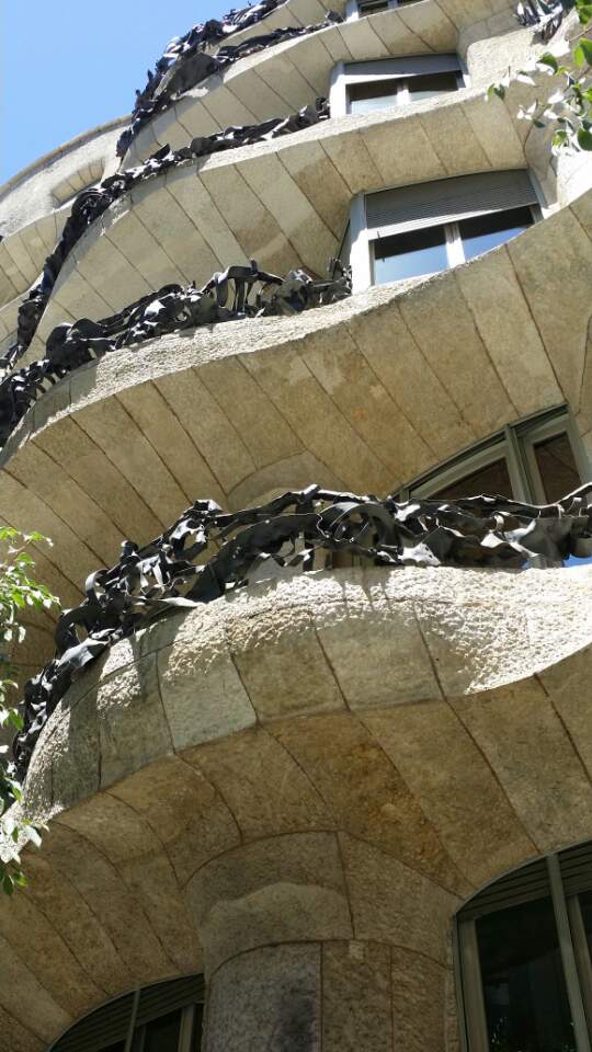 스페인 10일 가족여행