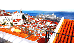 스페인 포르투칼 후기