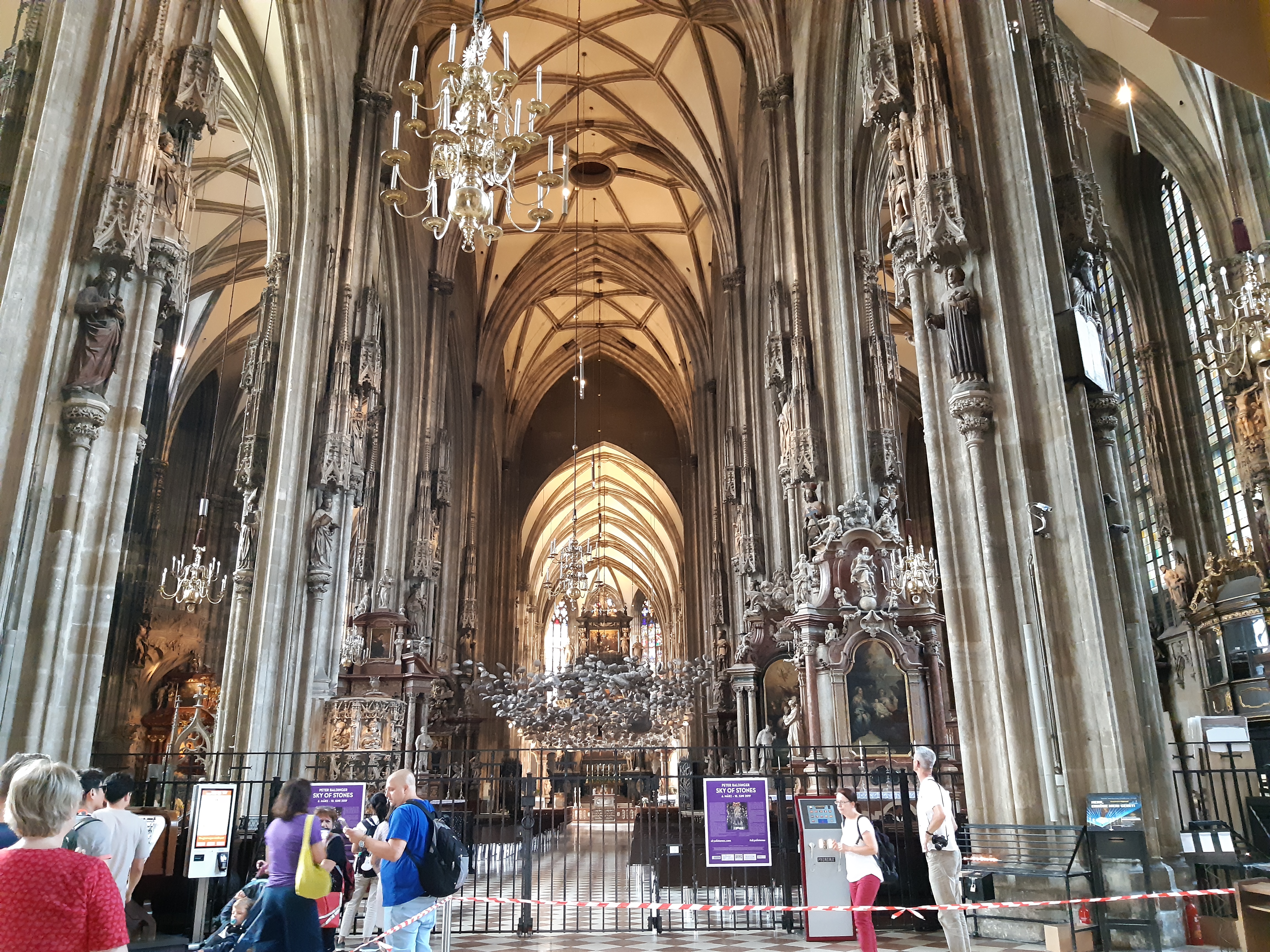 체코&오스트리아