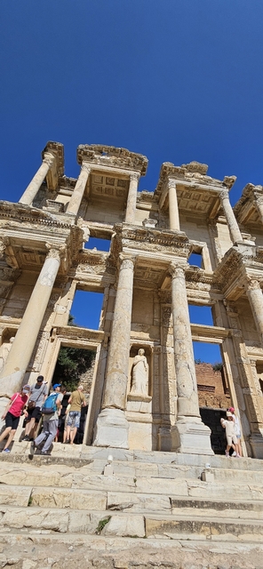 10년간 간직한 버킷리스트였던 튀르키에 여행, 15박 16일