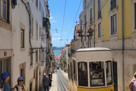 젊은 여행사 블루와 함께 한 딸과의 리스본, 포루투, 바르셀로나 여행 후기^^
