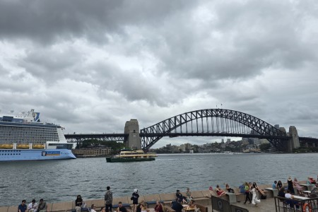 시드니,뉴질랜드 10박 13일 후기
