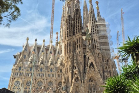 스페인 마드리드 ~바르셀로나 7박9일