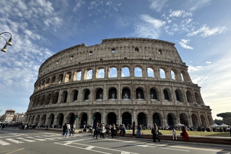 즐거웠던 신혼여행~~