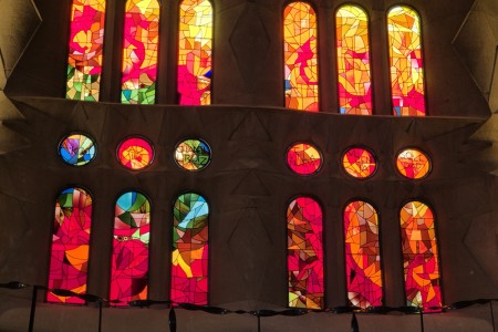 영문과4인방스페인여행