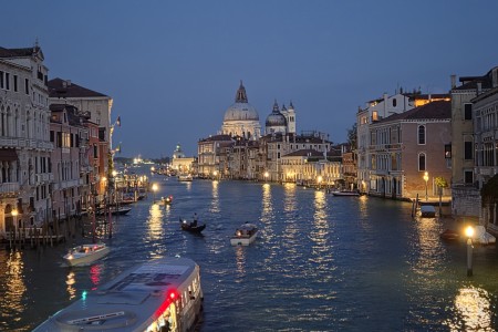 71세 엄마와 떠난 두근두근 이탈리아